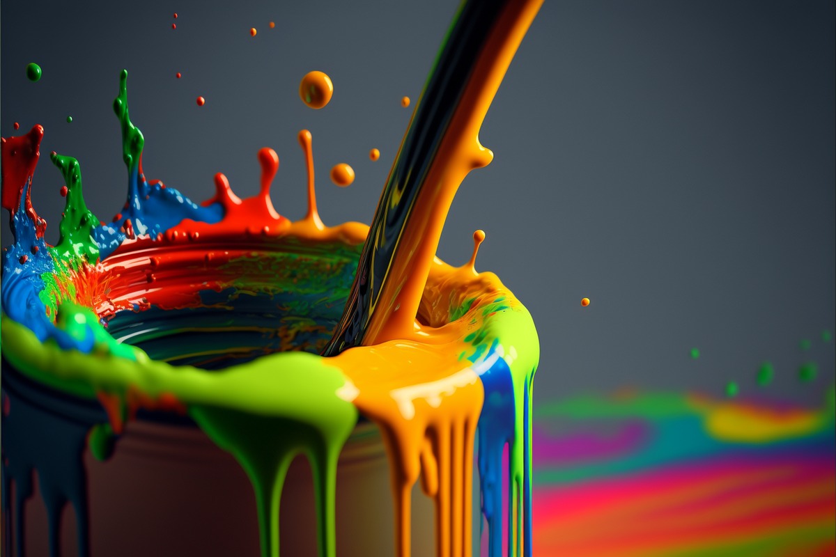 Paint Industry